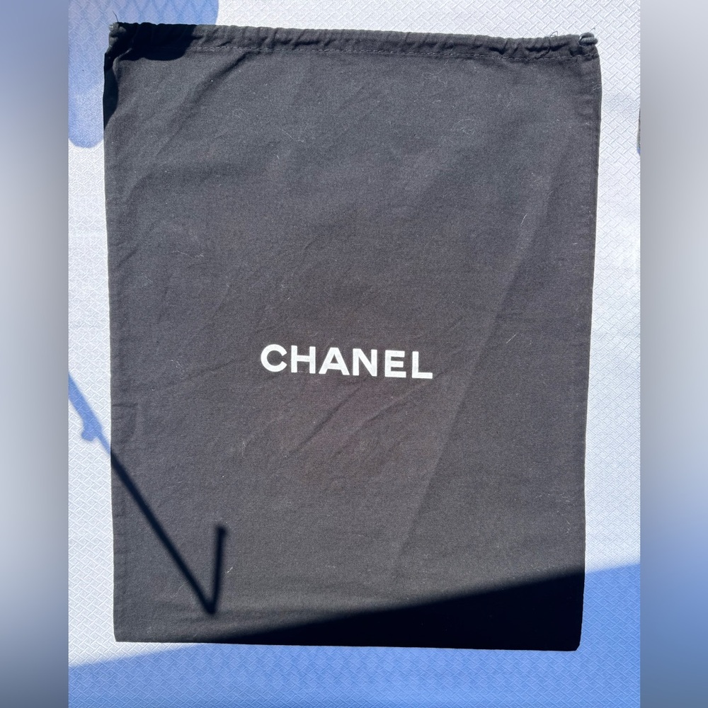 Chanel Dust Cover